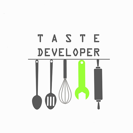Taste Developer أيقونة