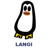 Langi Social icon