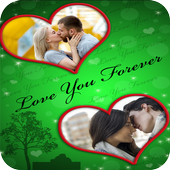 إطارات صور حب ورومانسية 2018 أيقونة