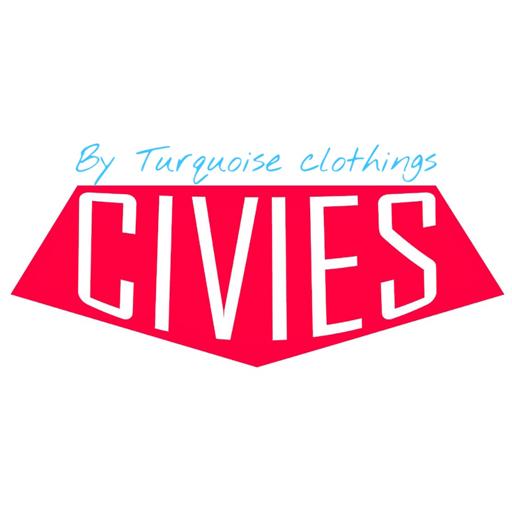 Civies Shopping App icon