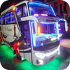 Mod Bus MBOIS Full Lampu icon
