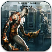 New Tricks God Of War icon