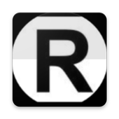 Register أيقونة