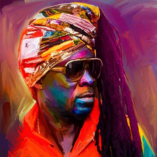 Kojo Antwi Music Songs &amp; Album icon