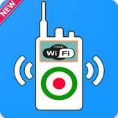 walkie talkie easy