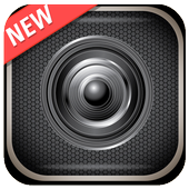 fm am tuner radio for offline 2021 icon