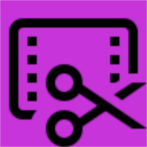 Video  Splitter :- SPLIT and Share Directy icon