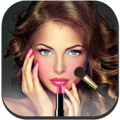 ikon Makeup - beauty camera selfie