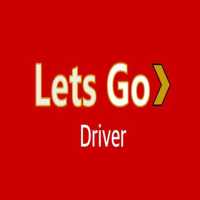 Letsgo Driver on 9Apps