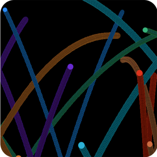 Particle Solitaire icon