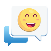 Stickers for Facebook Messenger icon