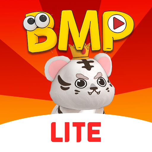 보자마자 PLAY Lite icon