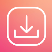 AllDownloader - Download Music, Vid, Pic with Link icon