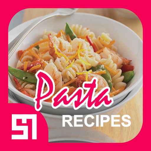 999  Pasta Recipes icon