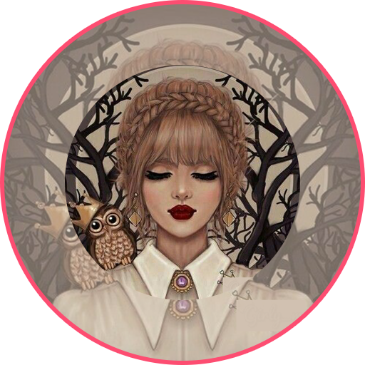 Girly M Art 2019 иконка