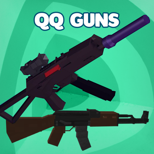 QQ Guns Mod for Minecraft icon