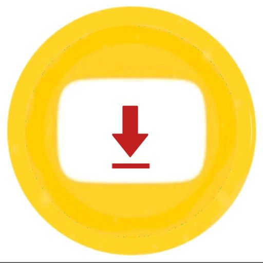 tube video downloader 2022 icon
