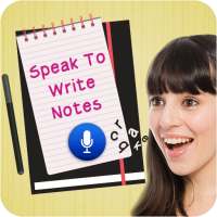 Voice Notes All Language: Easy Voice to Text Notes on 9Apps