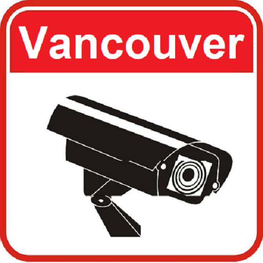 Speed Camera Alarm in Vancouver icon