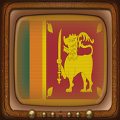 TV Satellite Sri Lanka Info icon