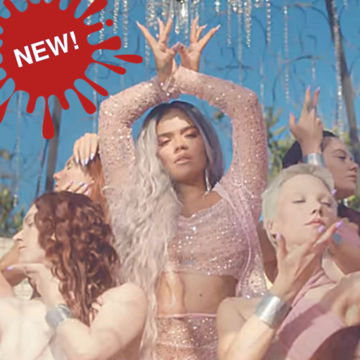 KAROL G - Tusa || No Internet icon