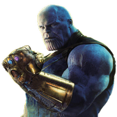 Thanos Soundboard Memes icon
