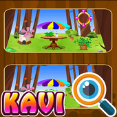 Best Spot The Difference  Find The Difference 02 icon