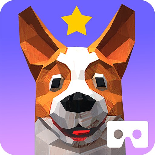 VR Dogs icon