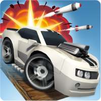 Table Top Racing Gratis on 9Apps