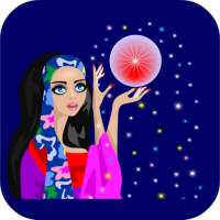 Гадание на будущее для девушек on 9Apps