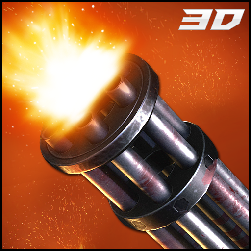 Army Counter Terrorist : Gunner Shooting Games icon