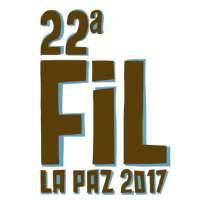 FIL La Paz 2017