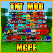 TNT Mod иконка