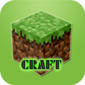 Block Craft 3D : building simulator games icon