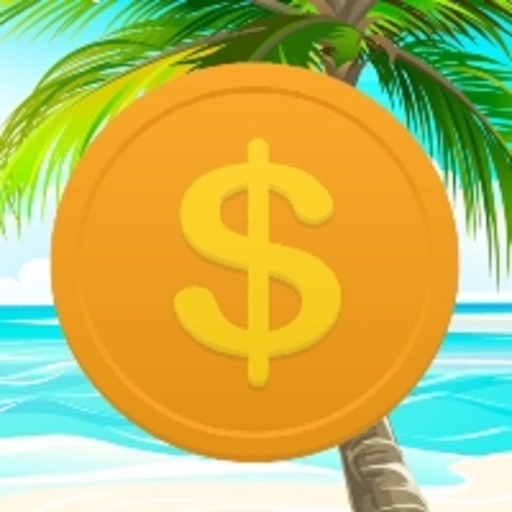 Money Clicker icon