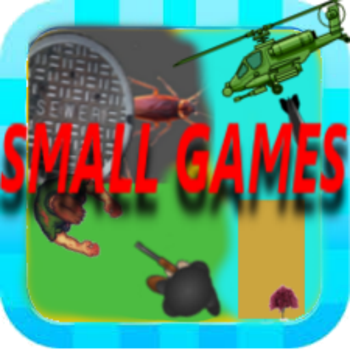 Small Games icon