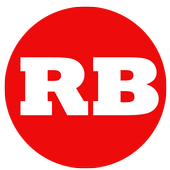 Redbubble Store icon