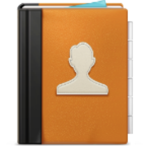 Diary - Notepad icon