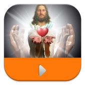 Videos de Música Cristiana icon