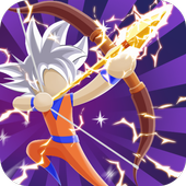 Bowman: Stick Z Legend icon