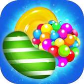 Candy Sweet Sweeter Match 3