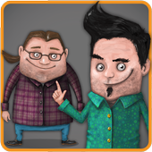 Firewolf Memory icon