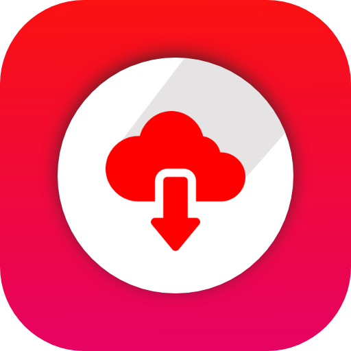 All Video Downloader Master icon