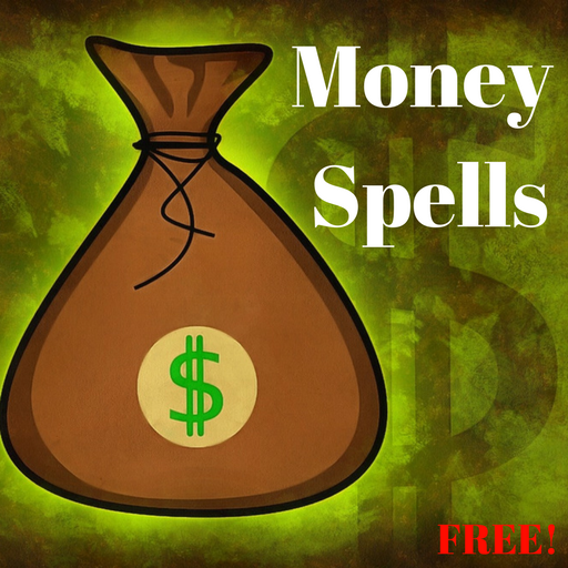 Money Spells icon