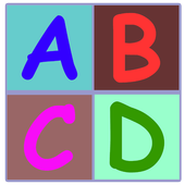 Kids Learn ABC icon