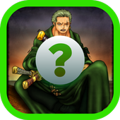 One Piece Games icon