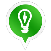 Facts for WhatsApp icon