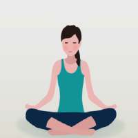 Sitting Yoga on 9Apps