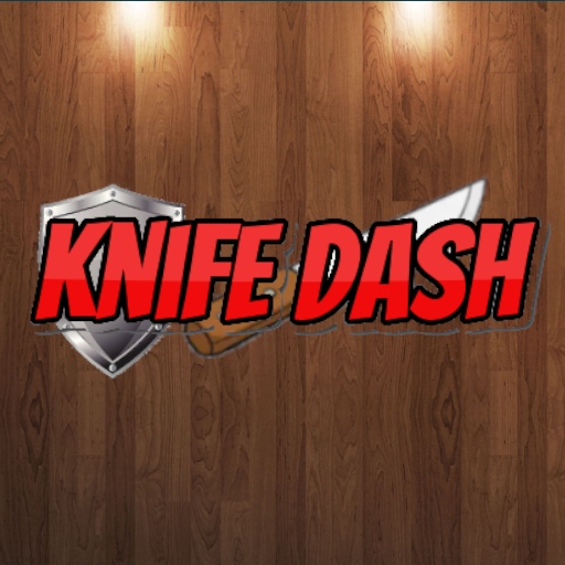 knife dash icon