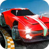 Extreme Drift Racing icon